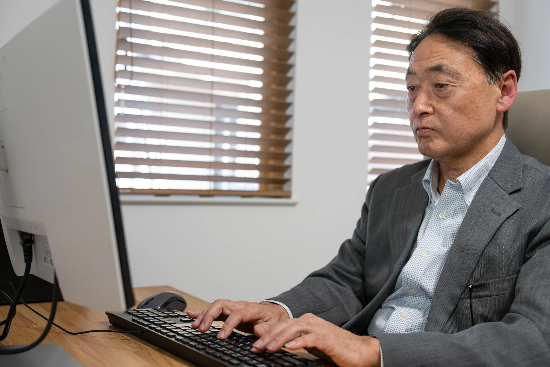 交付申請